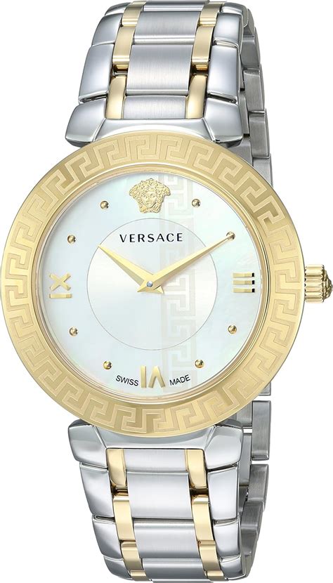 versace wrist watch swiss made|versace swiss made watch price.